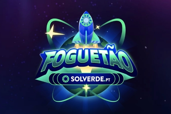 Foguetao Solverde Pt